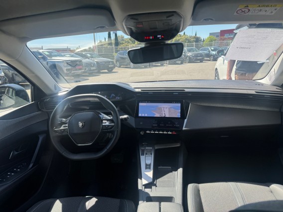 Aperçu de la photo 8 du véhicule PEUGEOT 308