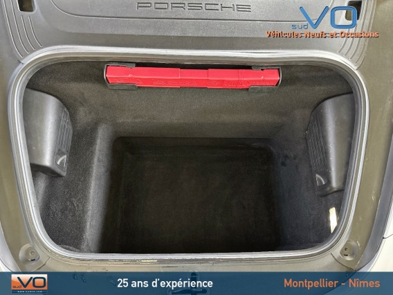 Aperçu de la photo 31 du véhicule PORSCHE 911 TURBO COUPE
