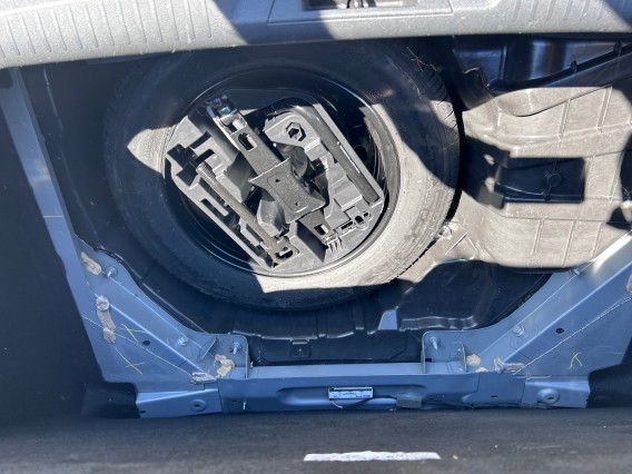 Aperçu de la photo 10 du véhicule RENAULT MEGANE IV BERLINE