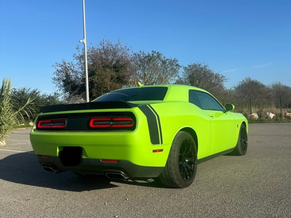 Aperçu de la photo 7 du véhicule DODGE CHALLENGER
