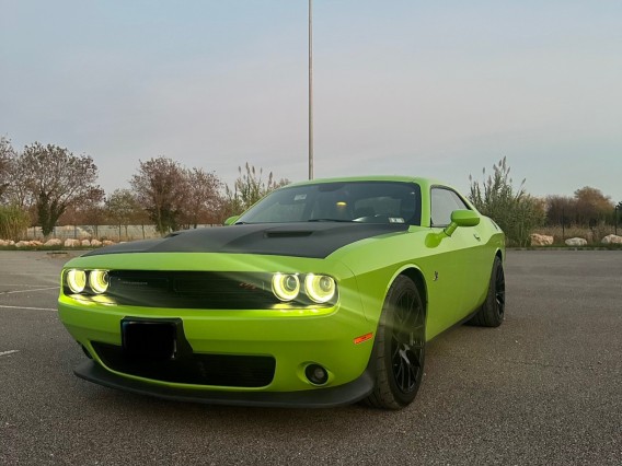 Aperçu de la photo 20 du véhicule DODGE CHALLENGER