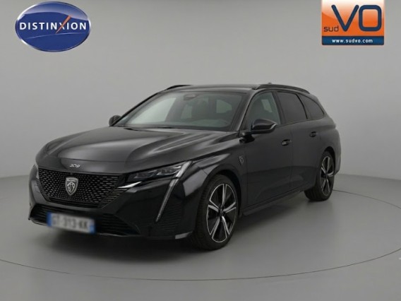 Photo du véhicule PEUGEOT 308 SW