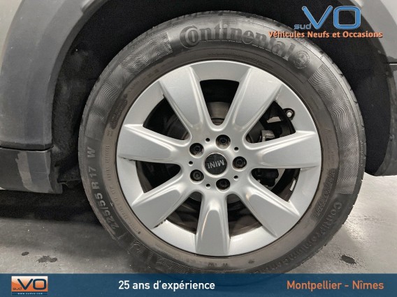 Aperçu de la photo 20 du véhicule MINI COUNTRYMAN F60 LCI