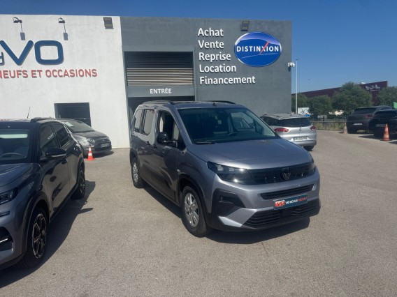 Aperçu de la photo 4 du véhicule PEUGEOT RIFTER