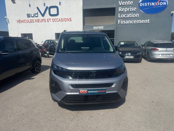 Aperçu de la photo 5 du véhicule PEUGEOT RIFTER