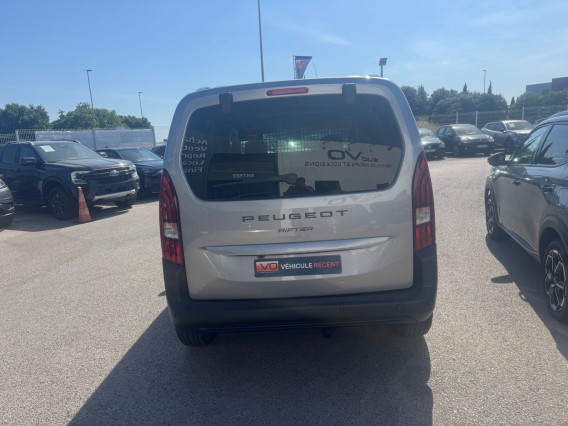 Aperçu de la photo 7 du véhicule PEUGEOT RIFTER