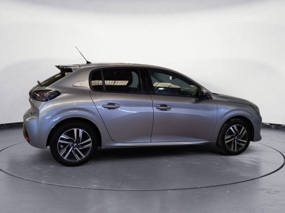 Aperçu de la photo 9 du véhicule PEUGEOT 208