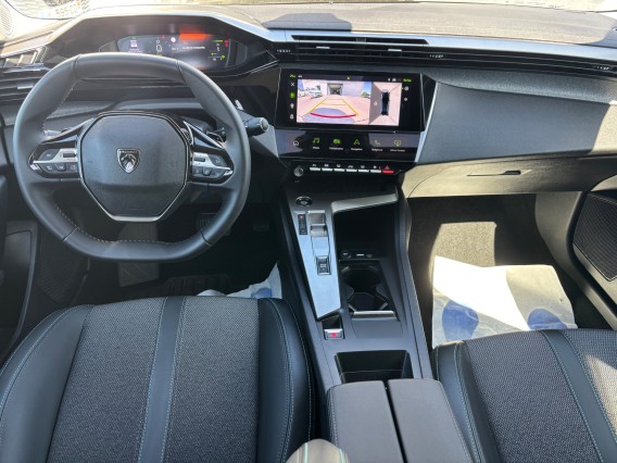 Aperçu de la photo 20 du véhicule PEUGEOT 408
