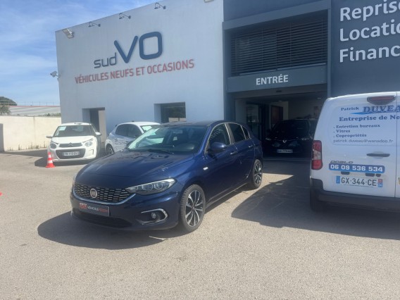Aperçu de la photo 2 du véhicule FIAT TIPO 5 PORTES MY20