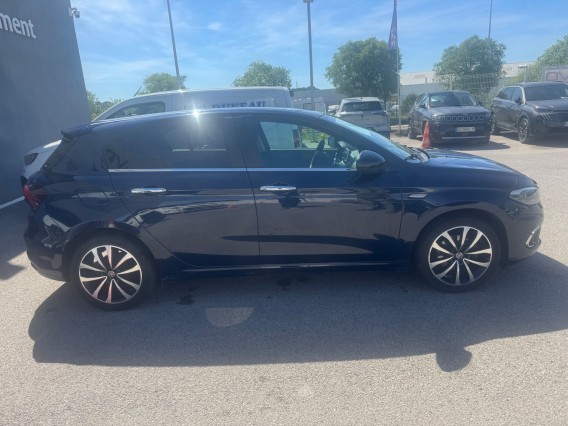 Aperçu de la photo 5 du véhicule FIAT TIPO 5 PORTES MY20