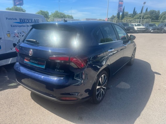 Aperçu de la photo 6 du véhicule FIAT TIPO 5 PORTES MY20