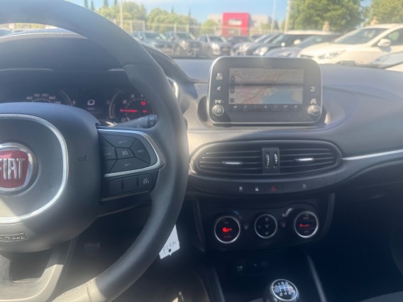 Aperçu de la photo 11 du véhicule FIAT TIPO 5 PORTES MY20