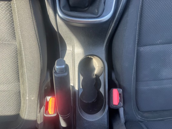Aperçu de la photo 14 du véhicule FIAT TIPO 5 PORTES MY20