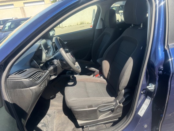 Aperçu de la photo 16 du véhicule FIAT TIPO 5 PORTES MY20