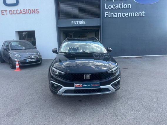 Aperçu de la photo 3 du véhicule FIAT TIPO CROSS SW MY22