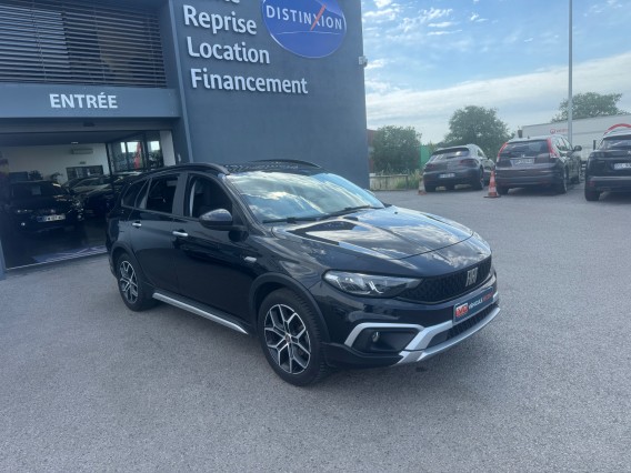Aperçu de la photo 4 du véhicule FIAT TIPO CROSS SW MY22
