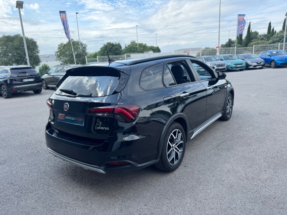 Aperçu de la photo 6 du véhicule FIAT TIPO CROSS SW MY22