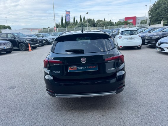 Aperçu de la photo 7 du véhicule FIAT TIPO CROSS SW MY22