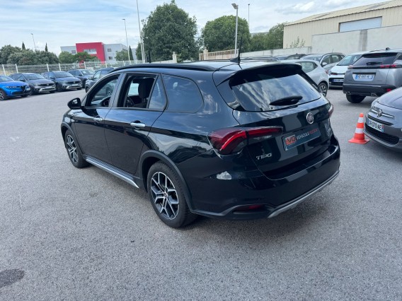 Aperçu de la photo 8 du véhicule FIAT TIPO CROSS SW MY22