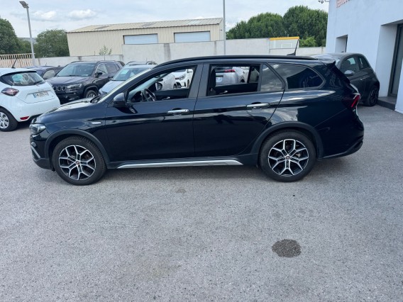 Aperçu de la photo 9 du véhicule FIAT TIPO CROSS SW MY22