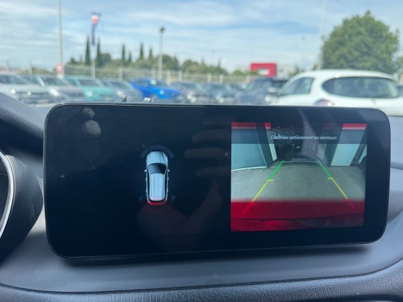 Aperçu de la photo 14 du véhicule FIAT TIPO CROSS SW MY22