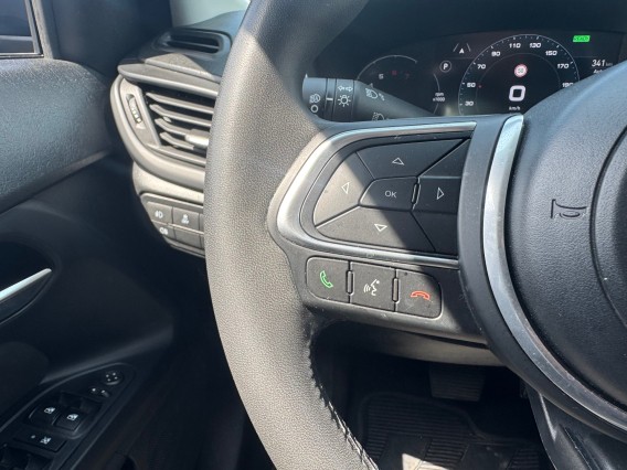 Aperçu de la photo 17 du véhicule FIAT TIPO CROSS SW MY22