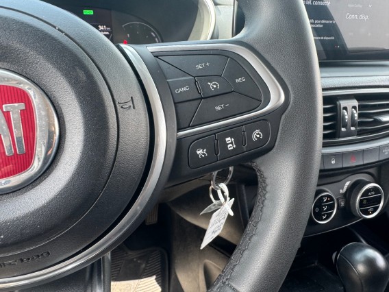 Aperçu de la photo 18 du véhicule FIAT TIPO CROSS SW MY22