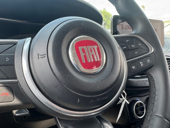 Aperçu de la photo 27 du véhicule FIAT TIPO CROSS SW MY22