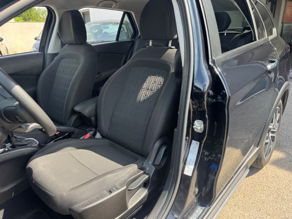 Aperçu de la photo 30 du véhicule FIAT TIPO CROSS SW MY22