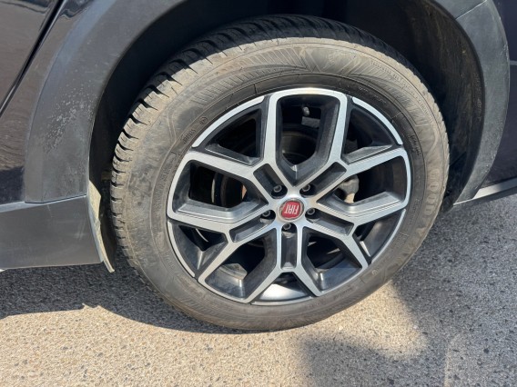 Aperçu de la photo 32 du véhicule FIAT TIPO CROSS SW MY22