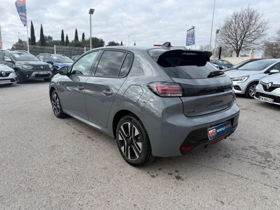 Aperçu de la photo 7 du véhicule PEUGEOT 208