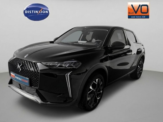 Photo du véhicule DS DS 3 CROSSBACK