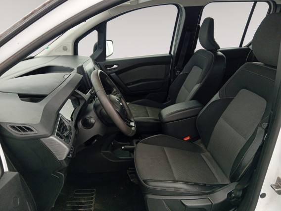 Aperçu de la photo 8 du véhicule RENAULT KANGOO