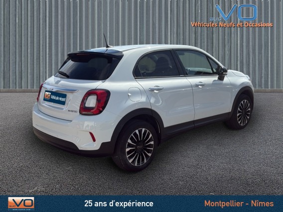 Aperçu de la photo 4 du véhicule FIAT 500X MY23
