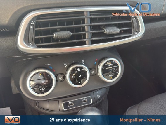 Aperçu de la photo 12 du véhicule FIAT 500X MY23
