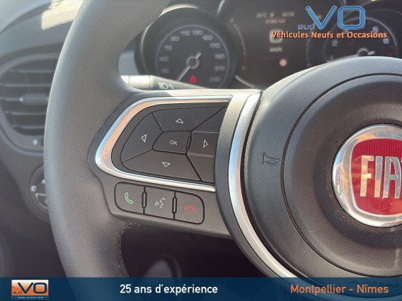 Aperçu de la photo 22 du véhicule FIAT 500X MY23