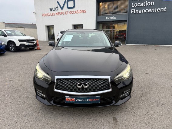 Aperçu de la photo 2 du véhicule INFINITI Q50