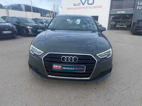 Aperçu de la photo 3 du véhicule AUDI A3 SPORTBACK BUSINESS