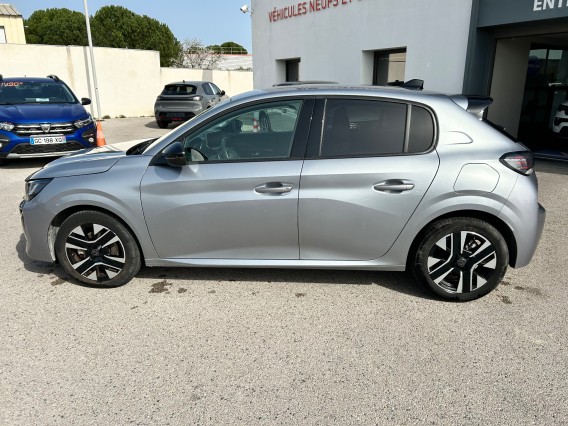 Aperçu de la photo 6 du véhicule PEUGEOT 208