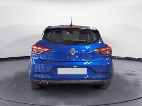 Aperçu de la photo 7 du véhicule RENAULT CLIO V