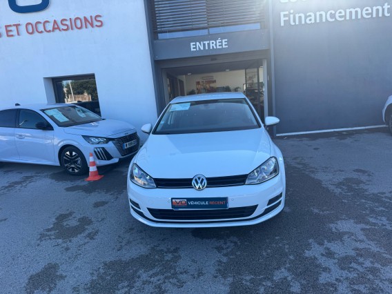 Aperçu de la photo 3 du véhicule VOLKSWAGEN GOLF