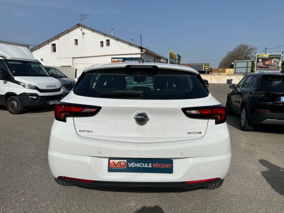 Aperçu de la photo 6 du véhicule OPEL ASTRA