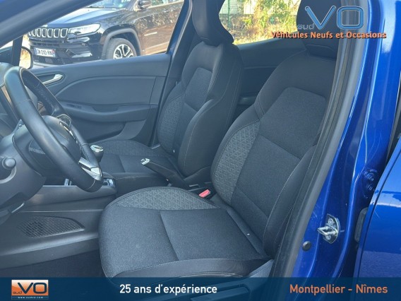 Aperçu de la photo 12 du véhicule RENAULT CLIO V