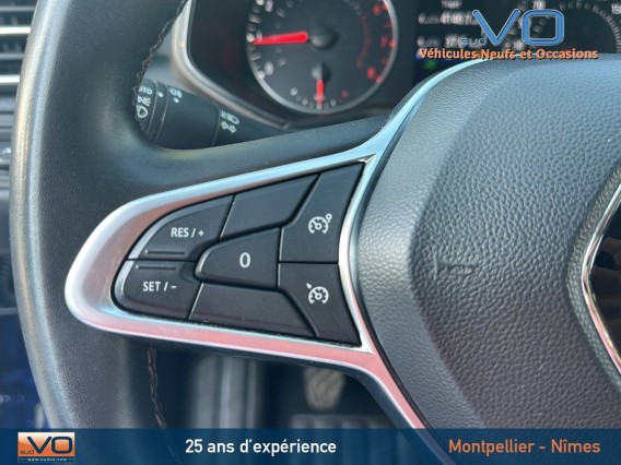 Aperçu de la photo 13 du véhicule RENAULT CLIO V