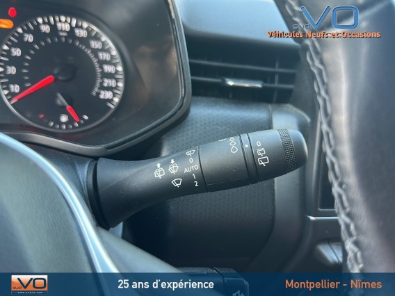 Aperçu de la photo 16 du véhicule RENAULT CLIO V