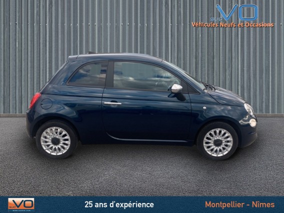 Aperçu de la photo 5 du véhicule FIAT 500