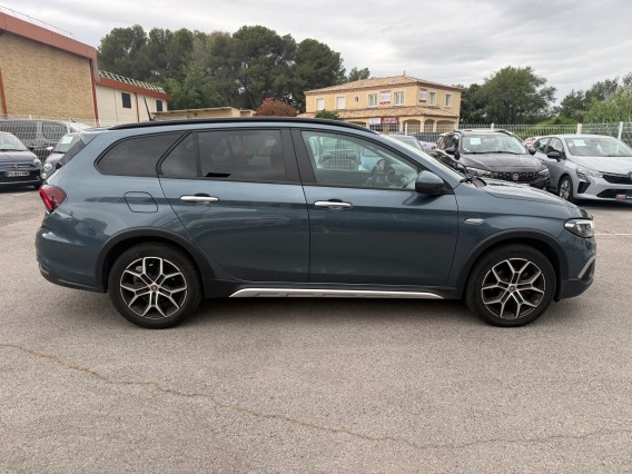 Aperçu de la photo 4 du véhicule FIAT TIPO CROSS SW MY22