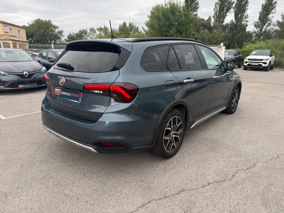 Aperçu de la photo 5 du véhicule FIAT TIPO CROSS SW MY22