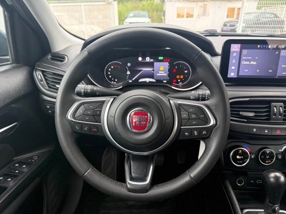 Aperçu de la photo 8 du véhicule FIAT TIPO CROSS SW MY22