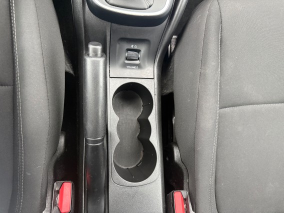 Aperçu de la photo 10 du véhicule FIAT TIPO CROSS SW MY22
